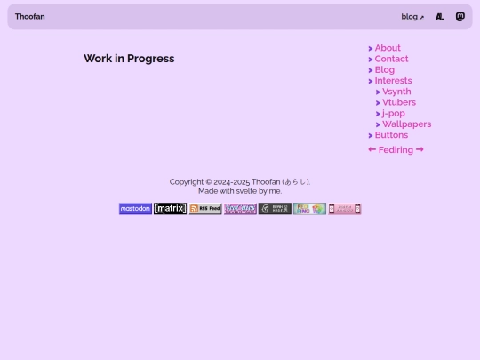 shrines/vsynth screenshot