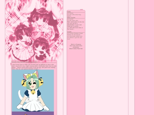 artwork.feb2022-aug2023 screenshot