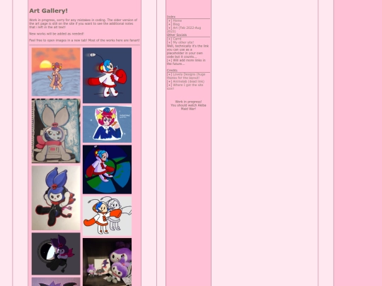 artwork20232024/artwork screenshot