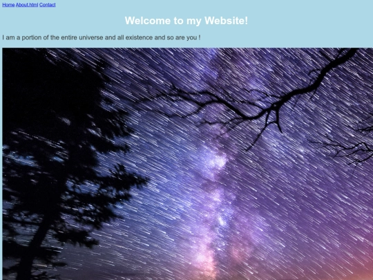 About screenshot