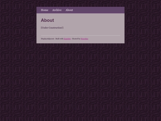about screenshot