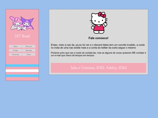 contato screenshot