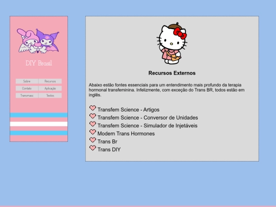recursos screenshot