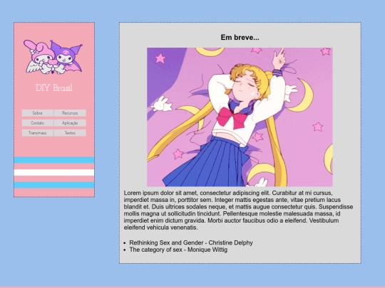 textos screenshot
