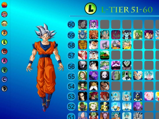 ltier screenshot