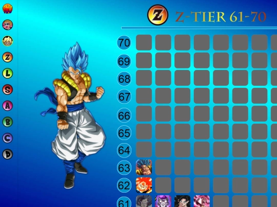 ztier screenshot