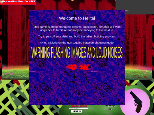 beta screenshot
