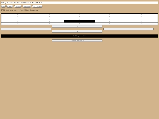 bettermove screenshot