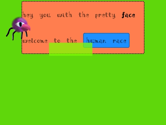 mezclo-1/the-forest screenshot