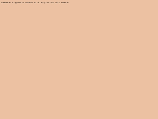mezclo-2/first-contact/somewhere screenshot