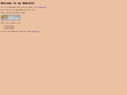 mezclo-2/thing/eat screenshot
