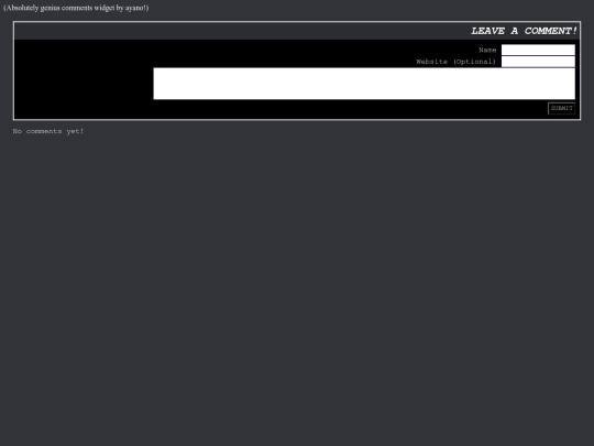 notum/datalooker screenshot