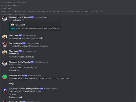 notum/p3e1/p3e1o2 screenshot
