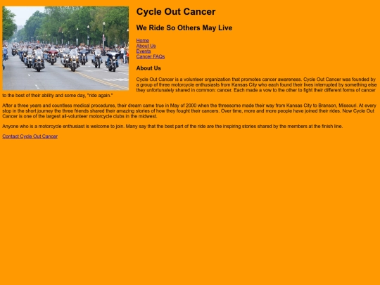 cycleabout04 screenshot