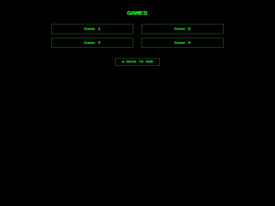 bsd7bypass/games screenshot