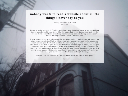 empty/website screenshot