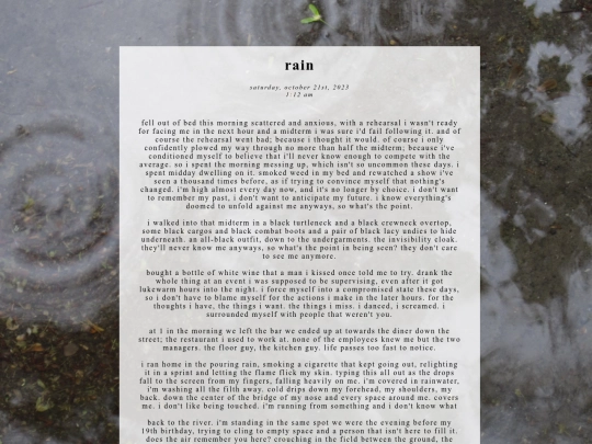 enemy/rain screenshot