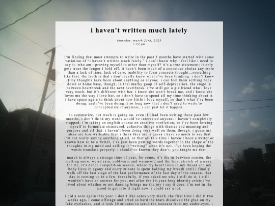 fog/lately screenshot