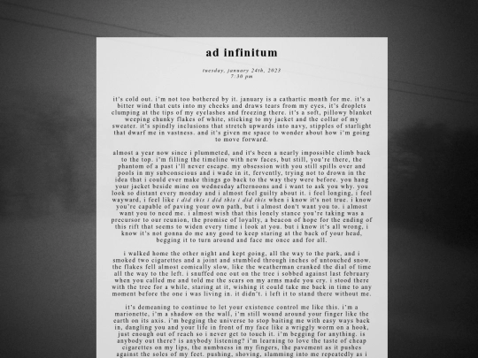 leather/adinfinitum screenshot
