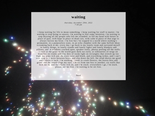 mirror/waiting screenshot
