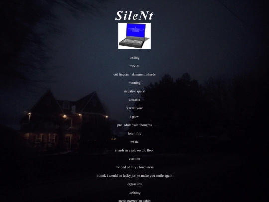 silent screenshot