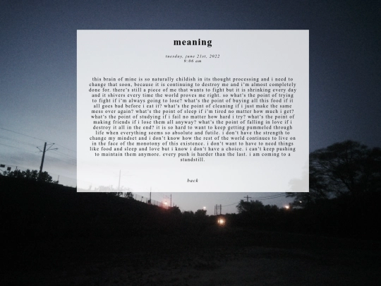 silent/meaning screenshot
