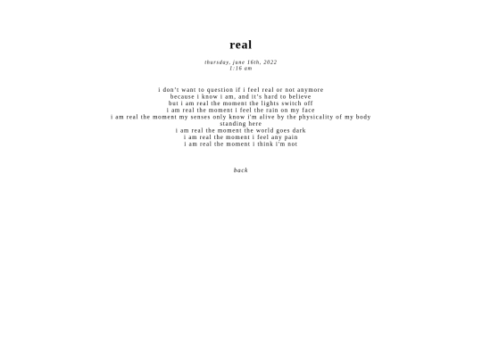 silent/real screenshot