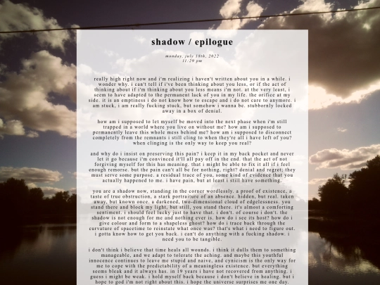 silenter/shadowepilogue screenshot
