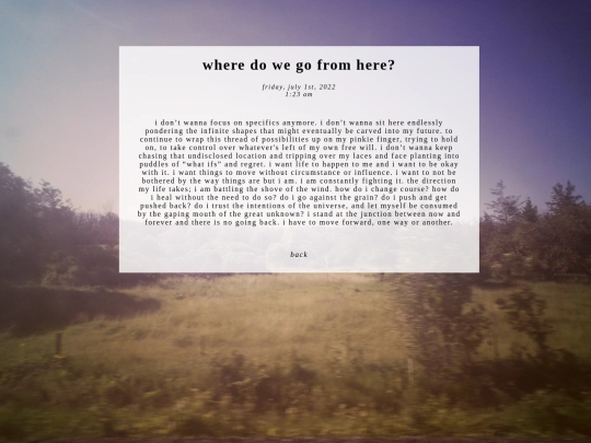 silenter/wheredowego screenshot