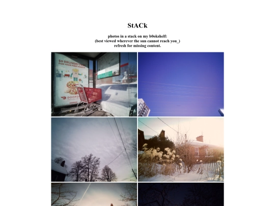 stack/index4 screenshot
