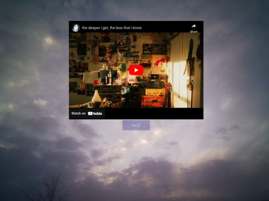 universe/avideo screenshot