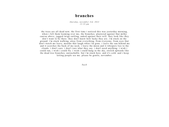 untitled/branches screenshot