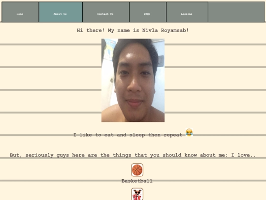 aboutus screenshot