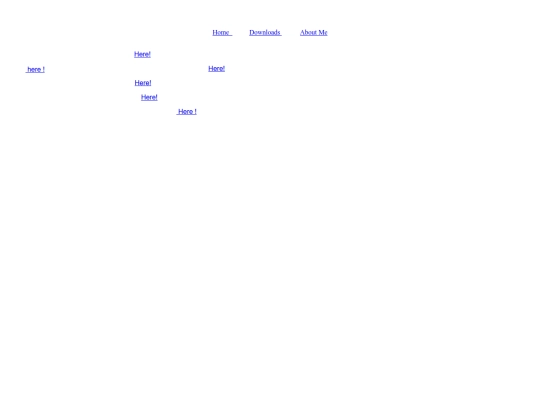 Downloads screenshot
