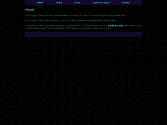 about screenshot