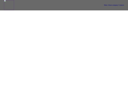 proyecto screenshot