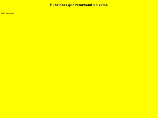 funciones screenshot