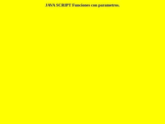 parametros screenshot