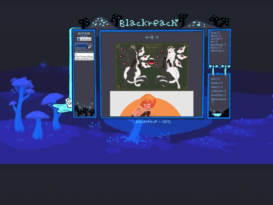 art screenshot