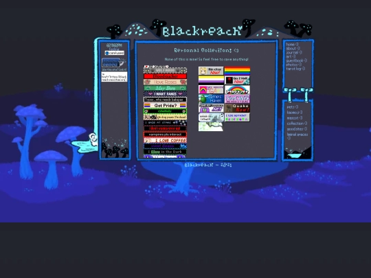 collection screenshot