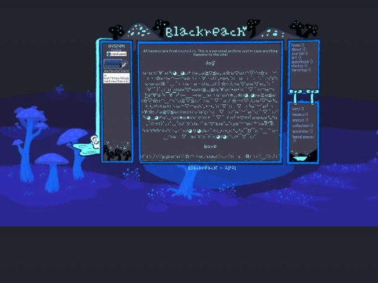 kaomoji screenshot