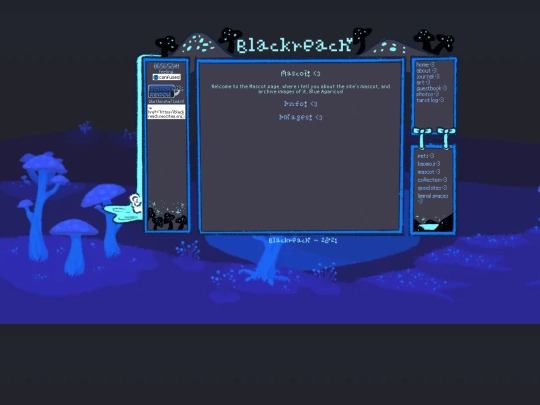 mascot screenshot