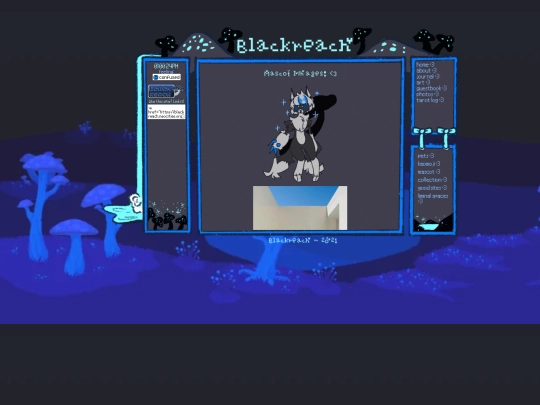 mascotimg screenshot