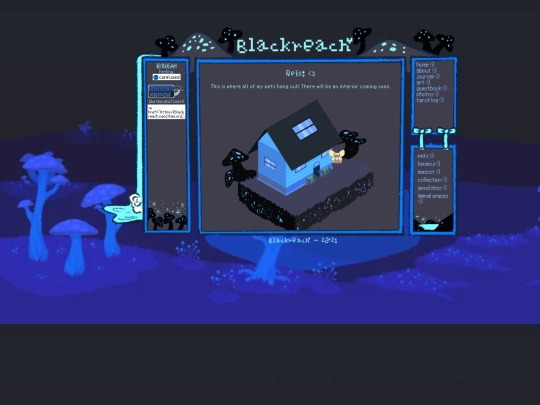 pets screenshot