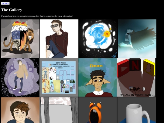 gallery screenshot