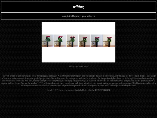 photos/wilting screenshot