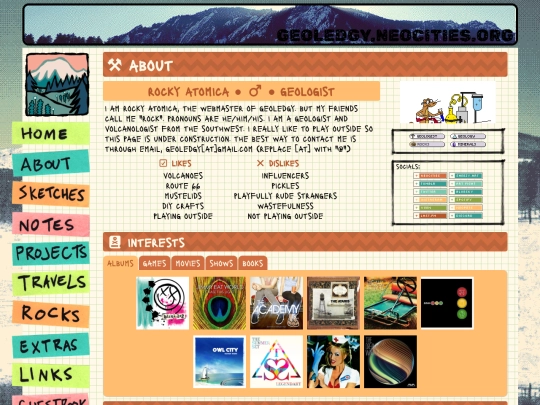 about screenshot