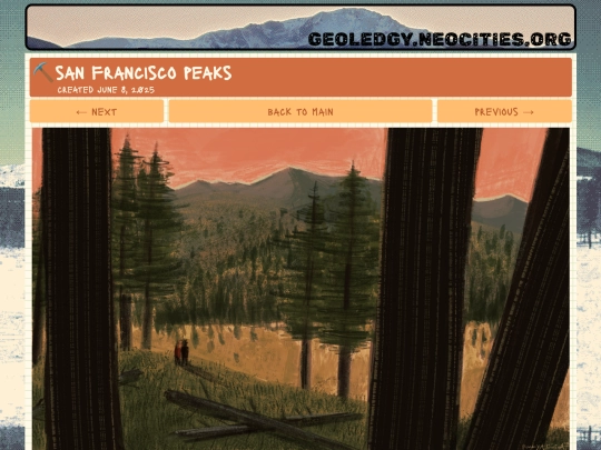art/2025/san-francisco-peaks screenshot