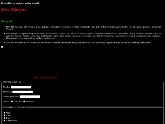 casa screenshot