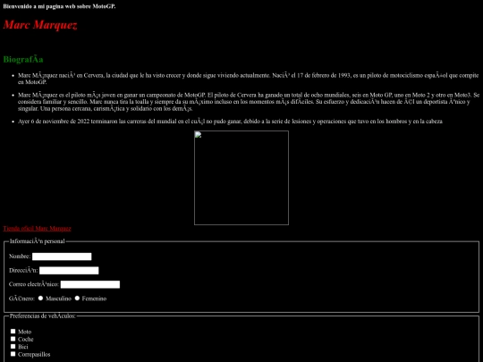 controlConCSS screenshot